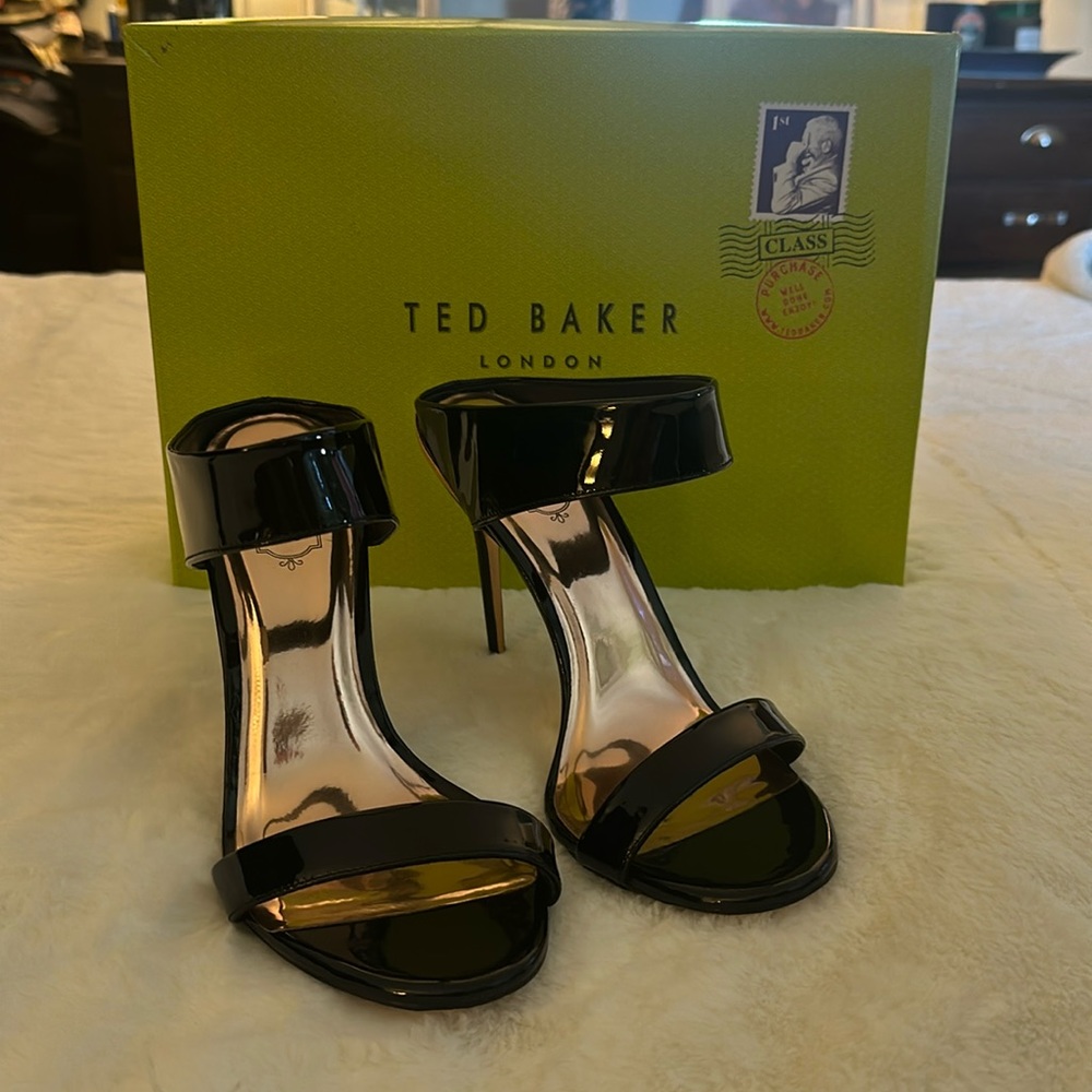 Ted baker  shoes